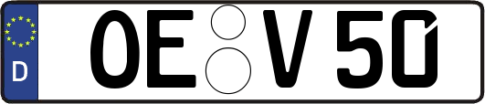 OE-V50