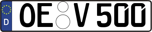 OE-V500
