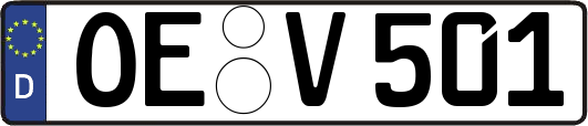 OE-V501