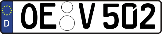 OE-V502