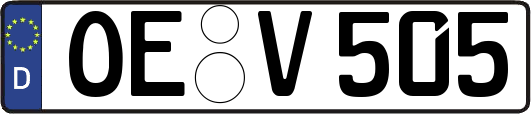 OE-V505