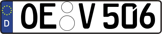 OE-V506