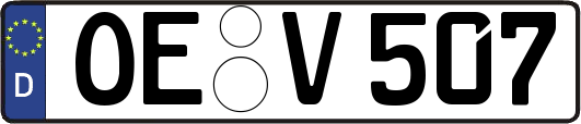 OE-V507