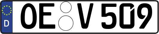 OE-V509