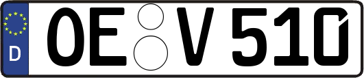 OE-V510