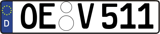 OE-V511
