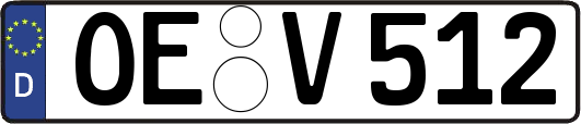 OE-V512