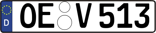 OE-V513