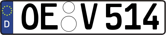 OE-V514
