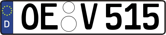 OE-V515