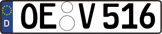 OE-V516