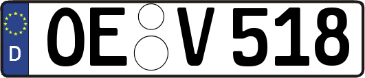 OE-V518