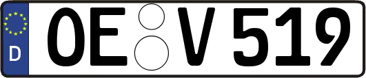 OE-V519