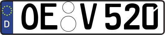 OE-V520