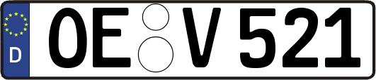 OE-V521