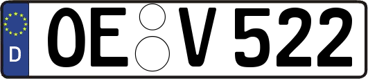 OE-V522