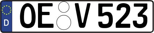 OE-V523