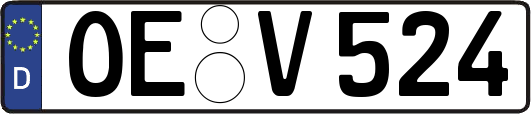 OE-V524