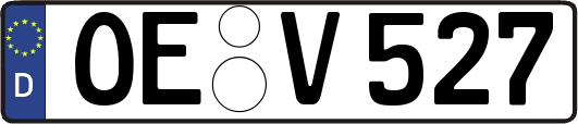 OE-V527