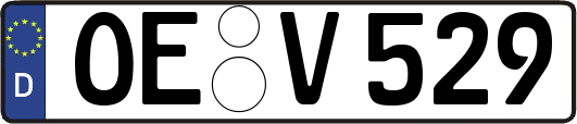 OE-V529
