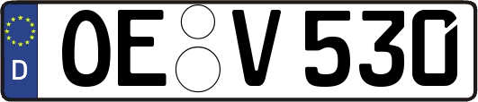 OE-V530