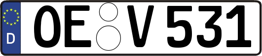 OE-V531
