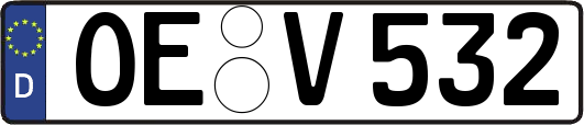 OE-V532