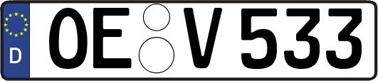 OE-V533