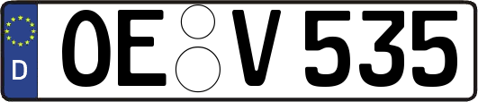 OE-V535