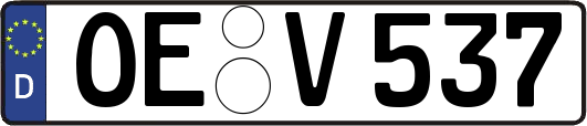 OE-V537