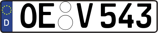 OE-V543