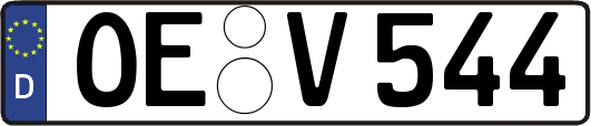 OE-V544
