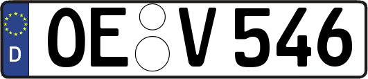 OE-V546