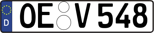 OE-V548