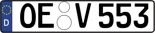 OE-V553