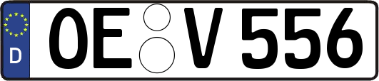 OE-V556