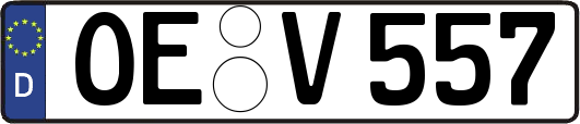 OE-V557