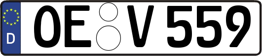 OE-V559