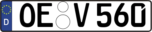 OE-V560