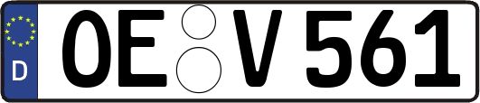 OE-V561