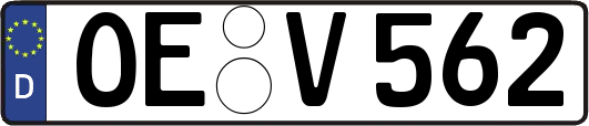 OE-V562