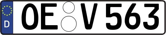 OE-V563
