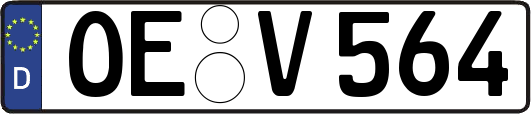 OE-V564
