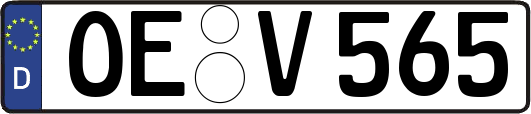 OE-V565