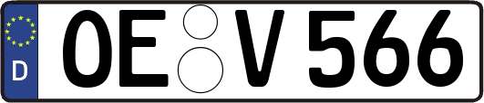 OE-V566