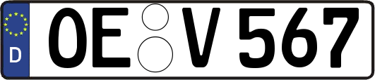 OE-V567