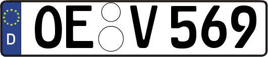 OE-V569