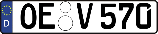 OE-V570