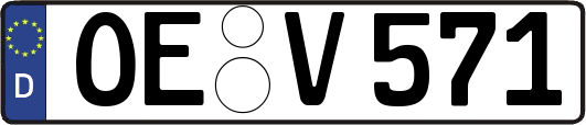 OE-V571