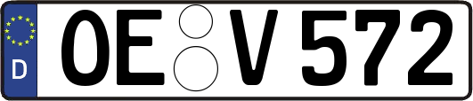 OE-V572